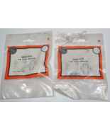 Lot of 2 NEW GE GEIC-276 Integrated Circuit 4 Watt Audio Power Amplifier... - $203.67 MXN