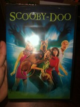 Brand New!!!! scooby-doo DVD-SHIPS Same Business Day - £16.46 GBP
