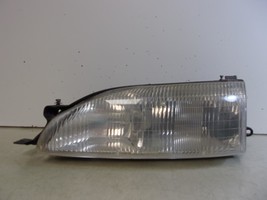 1995 1996 Toyota Camry Driver LH Halogen Headlight OEM - £10.96 GBP