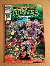 Archie: TMNT Adventures (1989): 25 VF (8.0) ~ Combine Free ~ Lot C24-26H - £5.16 GBP