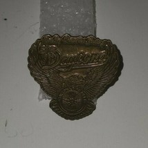 Harley Davidson Eagle Daytona Pin - $10.00