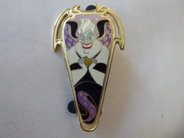 Disney Trading Pins 28888 Disney Auctions (P.I.N.S.) - Art Nouveau (Ursula) - £54.92 GBP