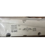 SMC VQ 4301-51-B02N (1 C3-3CT) - $233.47 CAD