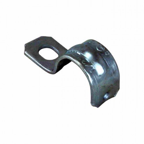 SE1-75 3/4&quot; Emt H/D 1-Hole Strap - $0.13