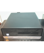 HP ProDesk 600 G3 SFF Core i3-6100 3.70GHz 8GB Ram | 500GB HDD | Windows... - $1,691.05 MXN