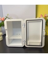 JEEALL Compact Refrigerator - Small in Size, Big on Freshness - $888.70 MXN