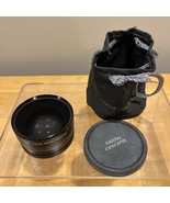 HD Digital Wide Angle Camera Lens .5x Digital Concepts - $40.32 CAD