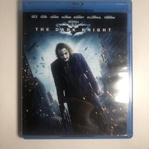 The Dark Knight (Blu-ray, 2008) - £4.62 GBP