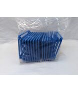 Bag Of (16) Monsterpocalypse Blue Monster Base Indicators - $360.13 MXN