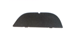10-12 USED GENUINE OEM CHEVY TRAVERSE FRONT RH DOOR ARMREST TRIM, P/N 15... - $11.87