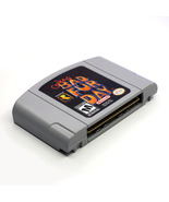 Conker’s Bad Fur Day N64 Game Cartridge – Works on Nintendo 64 Console –... - $54.73 CAD