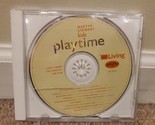 Martha Stewart Kids: Playtime by Various Artists (CD, Aug-2002, Rhino (L... - $6.64