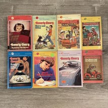 Lot of 9 Vintage Beverly Cleary Books - Ramona Quimby Ralph Mouse - £19.97 GBP