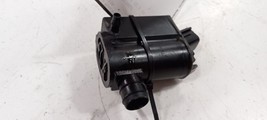 Kia Forte Windshield Washer Wash Fluid Reservoir Motor Pump Electric 201... - $19.84
