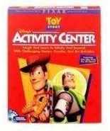 Disney&#39;s Activity Center - Toy Story - £5.21 GBP