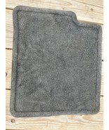 2003 Mazda Protege Sedan Floor Mat left driver rear - $40.73 CAD