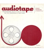 Audiotape Reel to Reel - Recorded Tapes  - Camelot - $18.96 CAD