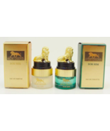 MGM Grand Perfume 2 Pack Gift Set for HIM &amp; HER Travel Size Men&#39;s Women&#39;... - $3.99