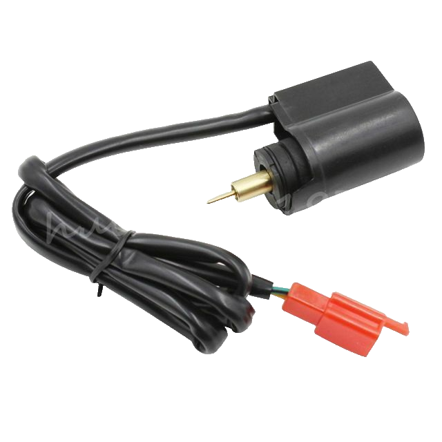 Automatic Choke For 49cc 50cc 80cc 100cc Carburetor GY6 4 Stroke Moped S... - $4.95