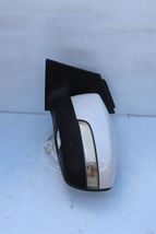 13-16 Ford Escape Door Mirror W/ Blis Blind Spot & Signal Left Driver LH 14wire image 4