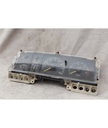 87-91 Ford F-250 F-350 SD 4x2 Diesel Speedometer Instrument Cluster W/ Tach - $211.62 CAD