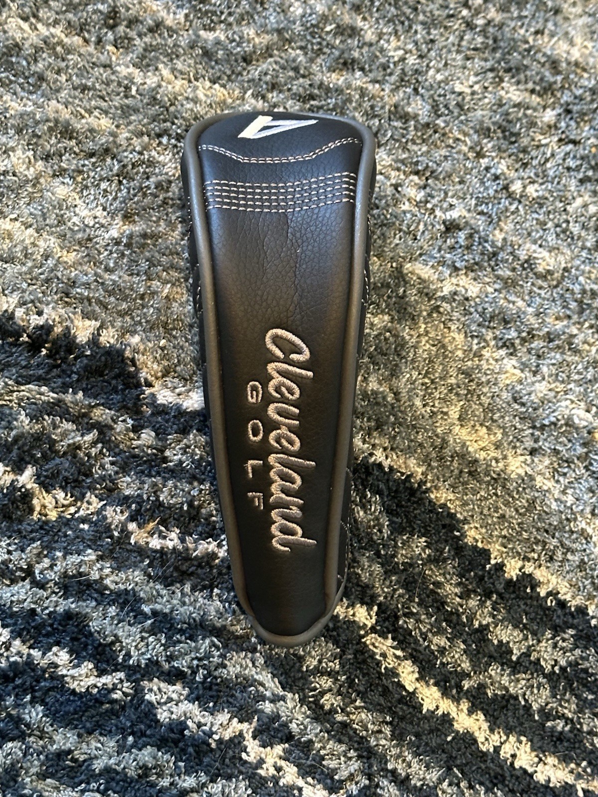 Cleveland Launcher 4 Iron Individual Headcover - $14.80
