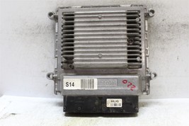 2011-13 Hyundai Elantra 1.8 Engine Control Unit ECU 391032EMB0 Module 905 9G4 B5 - £14.48 GBP