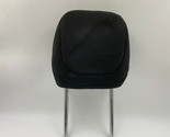 2013-2016 Dodge Dart Front Headrest Left Right Black Cloth OEM G01B16002 - £25.30 GBP