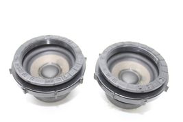00-05 BMW 323i 3 SERIES Rear Right & Left Speakers F4121 image 4