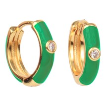 Color Shout women&#39;s 10 things i love about hoops size One Size - $24.75