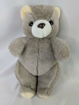 Brown Bear Plush 11 Inch Mty International Stuffed Animal Toy - £7.20 GBP