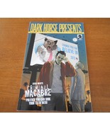 Dark Horse Comics Presents Issue #10 Steve Niles&#39;s Criminal Macabre 2012 - $16.55