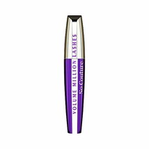 L&#39;Oreal Paris Volume Million Lashes Mascara So Couture Black 9ml  - $19.00