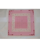 Barbie 1995 Pink &#39;n Pretty House 11418 Replacement Part Deck Floor Pink ... - $312.69 MXN