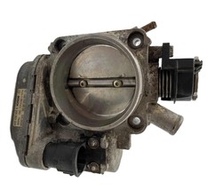 1998-1999 Mercedes Benz CL600 140 Type 6.0L Right Side Throttle Body RH OEM - $247.45