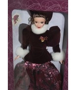 1996 Holiday Traditions Barbie Homecoming Collectors Series - Hallmark M... - €15,15 EUR