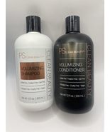 Generic PS Clean Beauty Volumizing Shampoo and Conditioner Set (12 floz ... - $22.76