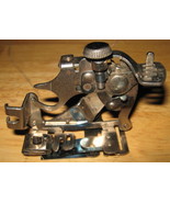 SINGER Featherweight Low Shank Ruffler Attachment Used - $10.00