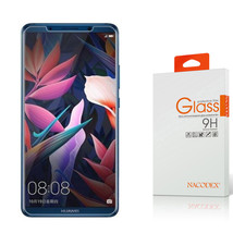 For Huawei Mate 10 Pro Tempered Glass Screen Protector - £10.62 GBP
