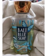 Bali Blue Surf 85% Full - $35.65 CAD