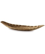 Wystenburg - Antique Gold Finish - Tray - $55.79