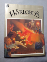 Warlords DC Graphic Novel 1983 #2 Fine+ - $9.85