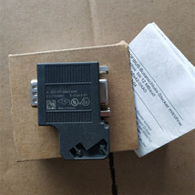 6ES7972-0BB42-0XA0 Data Cable Plug in Box For Siemens 6ES7 972-0BB42-0XA0 - $23.56