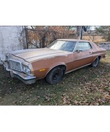 72 73 74 75 76  STARSKY GRAN Torino RH DOOR GLASS SUN-X TINTED 1972-1976 - $5,265.77 MXN