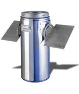 Selkirk Metalbestos 6T-RSP 6&quot; Stainless Steel Roof Support Package 707240 - €144,11 EUR