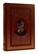 Robert Louuis Stevenson DR. JEKYLL AND MR. HYDE Franklin Library 1st Edition 1st - $344.97