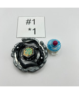 TAKARA TOMY Tornado Horuseus 130RSF Beyblade Metal Fight/Metal Fusion BB-109 06 - $54.00