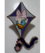 Disney Disneyland Resort Cast Lanyard Series 3 Kite Daisy Duck Pin - $11.87