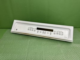 WB36T10498 WB36T10279 GE Oven Control PANEL Only - $138.90