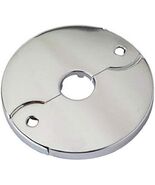 BRASSCRAFT TV714714 MP FLR/Ceil Tube Flange - $355.09 MXN